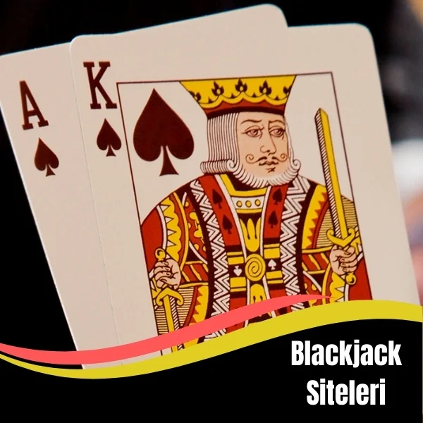 Blackjack Siteleri
