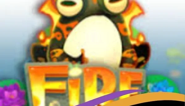 Fire Hopper