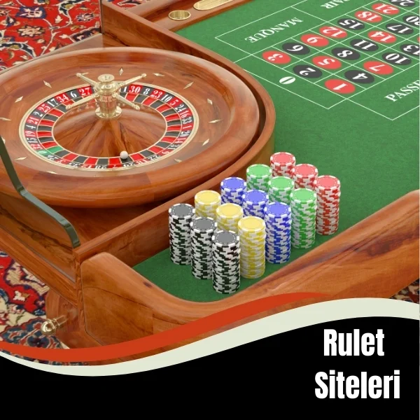 Rulet Siteleri