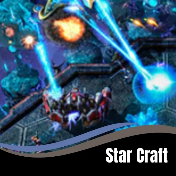 Star Craft