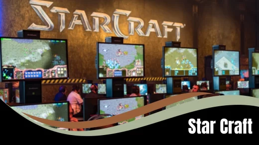 Star Craft